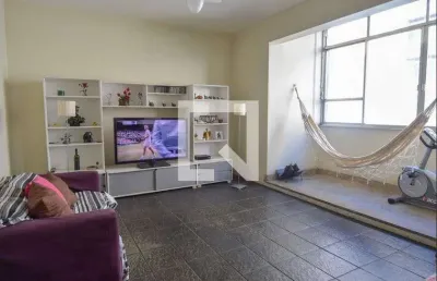 Apartamento para venda - copacabana, 3 quartos,  190 m² - rio de janeiro