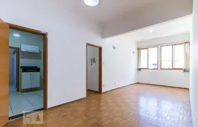 Apartamento para venda - centro, 2 quartos,  71 m² - campinas