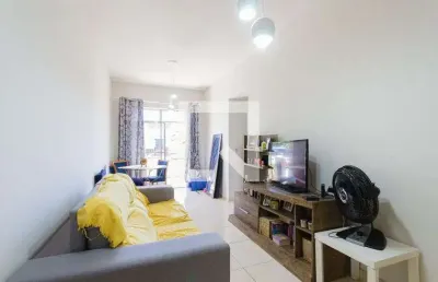 Apartamento para venda - freguesia , 3 quartos,  72 m² - rio de janeiro
