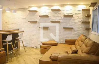 Casa para venda - centro, 2 quartos,  250 m² - são caetano do sul