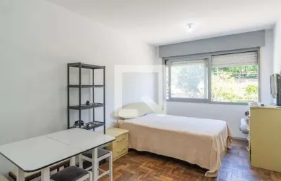 Apartamento para venda - partenon, 1 quarto,  25 m² - porto alegre