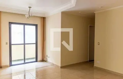 Apartamento para venda - nova petrópolis, 3 quartos,  84 m² - são bernardo do campo