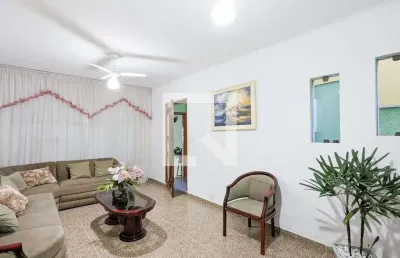 Casa para venda - paulicéia, 3 quartos,  151 m² - são bernardo do campo