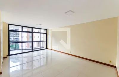 Apartamento para venda - icaraí, 4 quartos,  150 m² - niterói