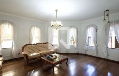 Casa para venda - nova petrópolis, 3 quartos,  820 m² - são bernardo do campo