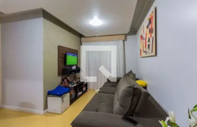Apartamento para venda - sarandi, 3 quartos,  63 m² - porto alegre