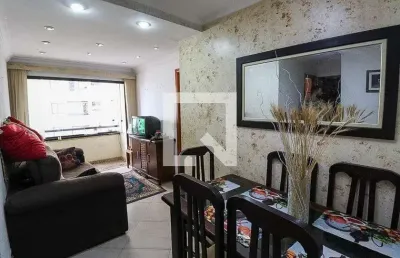 Apartamento para venda - vila rosália, 3 quartos,  70 m² - guarulhos