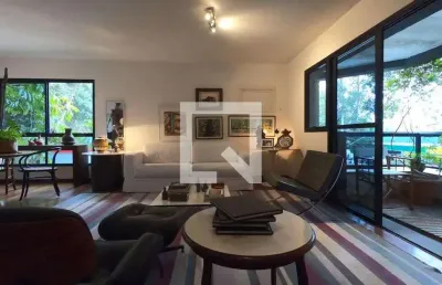Apartamento para venda - vila andrade, 3 quartos,  142 m² - são paulo