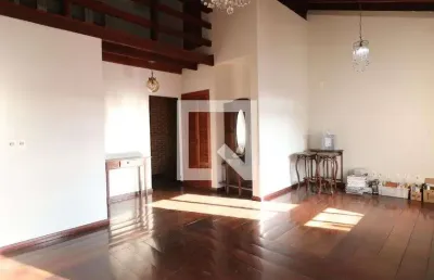 Casa para venda - vila rosália, 4 quartos,  472 m² - guarulhos