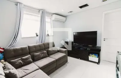 Casa para venda - barra funda, 2 quartos,  65 m² - são paulo