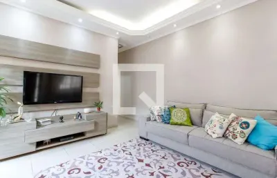 Casa para venda - vila guilherme, 3 quartos,  330 m² - são paulo