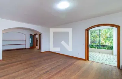 Apartamento para venda - vila assunção , 4 quartos,  400 m² - porto alegre