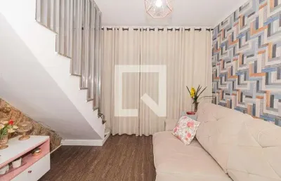 Casa para venda - jardim brasil , 3 quartos,  142 m² - são paulo