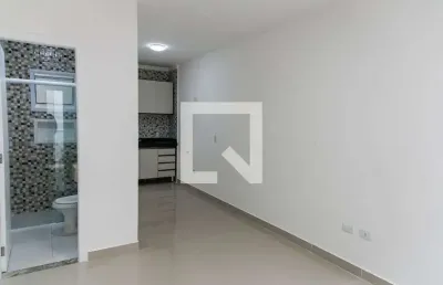 Apartamento para venda - vila ede, 2 quartos,  40 m² - são paulo