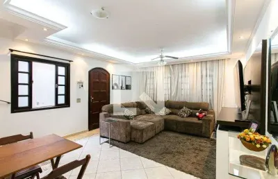 Casa para venda - vila matilde, 3 quartos,  160 m² - são paulo