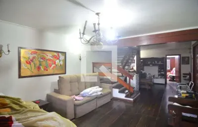 Casa para venda - igará, 4 quartos,  333 m² - canoas