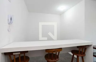 Apartamento para venda - vila rosália, 1 quarto,  35 m² - guarulhos