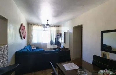 Apartamento para venda - engenho de dentro, 2 quartos,  72 m² - rio de janeiro