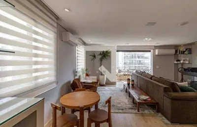 Cobertura para venda - vila mariana, 4 quartos,  330 m² - são paulo