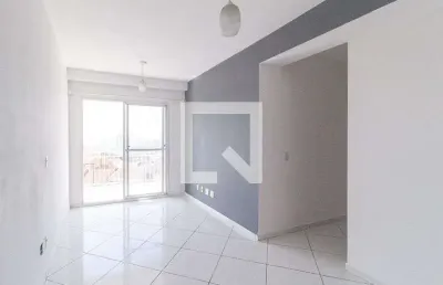 Apartamento para venda - quitaúna, 2 quartos,  56 m² - osasco