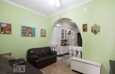 Casa para venda - santana, 4 quartos,  350 m² - são paulo