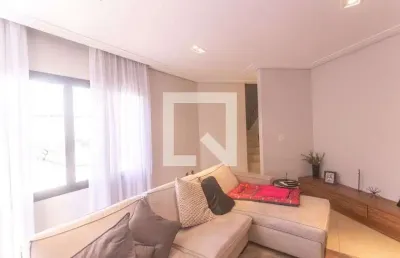 Casa para venda - taboão, 3 quartos,  293 m² - são bernardo do campo