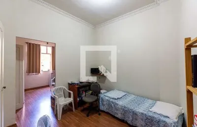 Kitnet / stúdio para venda - centro , 1 quarto,  37 m² - niterói