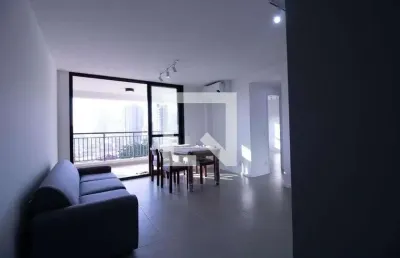 Apartamento para venda - chácara inglesa, 1 quarto,  65 m² - são paulo