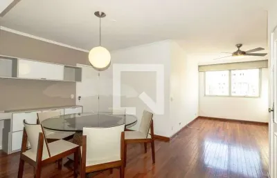 Apartamento para venda - moema, 3 quartos,  105 m² - são paulo