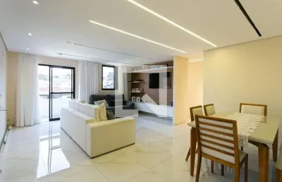 Apartamento para venda - vila carrão, 4 quartos,  90 m² - são paulo
