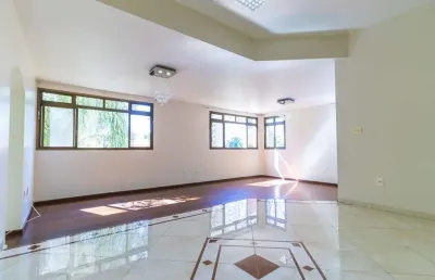 Apartamento para venda - ponte preta, 4 quartos,  156 m² - campinas