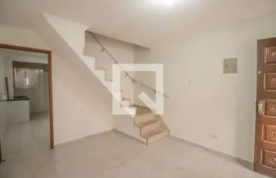Casa para venda - jabaquara, 2 quartos,  70 m² - são paulo