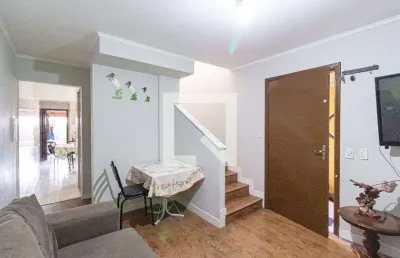 Casa para venda - quitaúna, 3 quartos,  132 m² - osasco