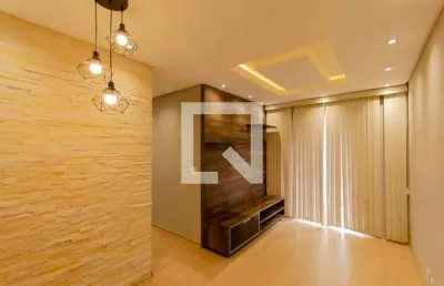Apartamento para venda - ponte rasa, 2 quartos,  48 m² - são paulo