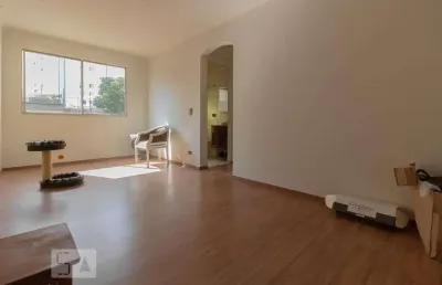 Apartamento para venda - jardim são saverio, 2 quartos,  60 m² - são paulo