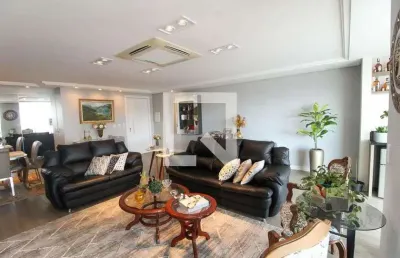 Apartamento para venda - marechal rondon, 3 quartos,  156 m² - canoas