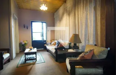 Casa para venda - floresta, 3 quartos,  124 m² - porto alegre
