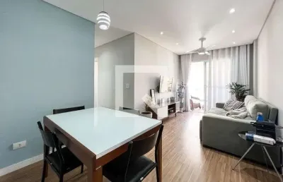 Apartamento para venda - vila romana, 2 quartos,  60 m² - são paulo