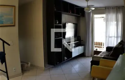 Cobertura para venda - taquara, 3 quartos,  168 m² - rio de janeiro