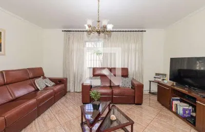 Casa para venda - jardim brasil , 3 quartos,  222 m² - são paulo