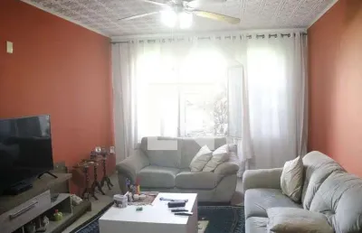 Casa para venda - santa maria, 3 quartos,  304 m² - são caetano do sul