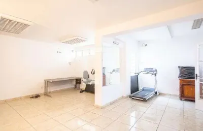 Casa para venda - centro, 2 quartos,  144 m² - osasco