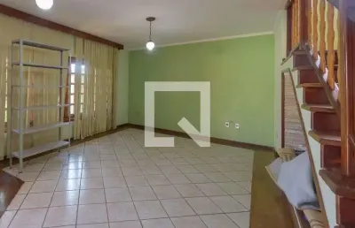 Casa para venda - jardim interlagos, 4 quartos,  270 m² - campinas