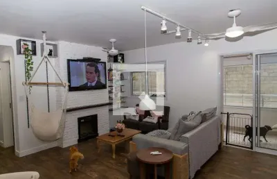 Apartamento para venda - centro, 2 quartos,  86 m² - diadema