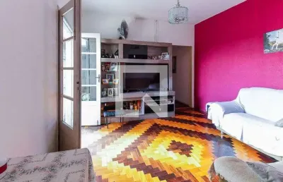 Apartamento para venda - são geraldo, 3 quartos,  110 m² - porto alegre