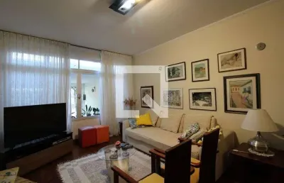 Casa para venda - chácara santo antonio, 3 quartos,  190 m² - são paulo