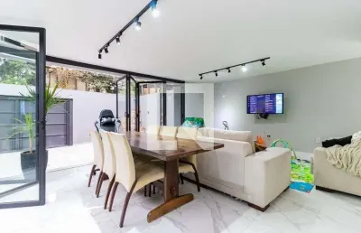 Casa para venda - jardim marajoara , 4 quartos,  250 m² - são paulo