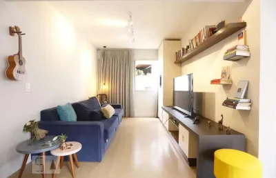 Apartamento para venda - santa cecília, 3 quartos,  118 m² - são paulo
