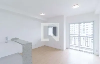 Apartamento para venda - centro, 1 quarto,  37 m² - osasco