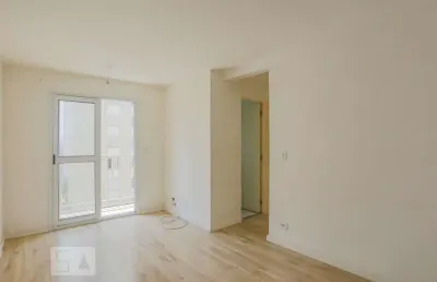 Apartamento para venda - jardim são savério, 2 quartos,  50 m² - são paulo